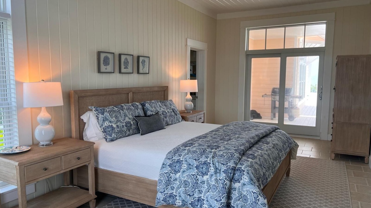Photo of Bedroom in Hope Town