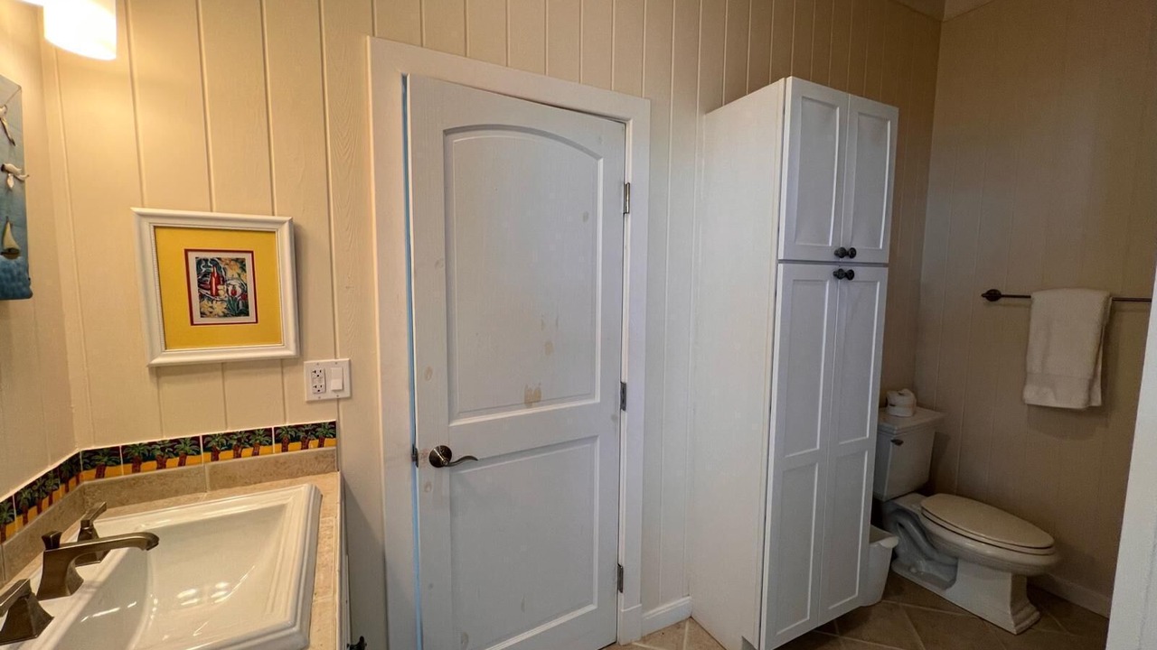 Photo of Bathroom in Hope Town