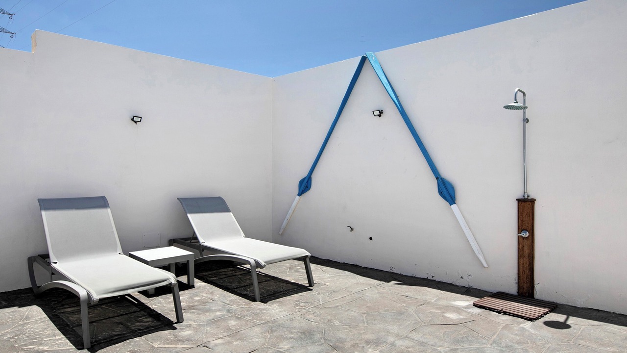 Photo of Outdoor in Fasnia