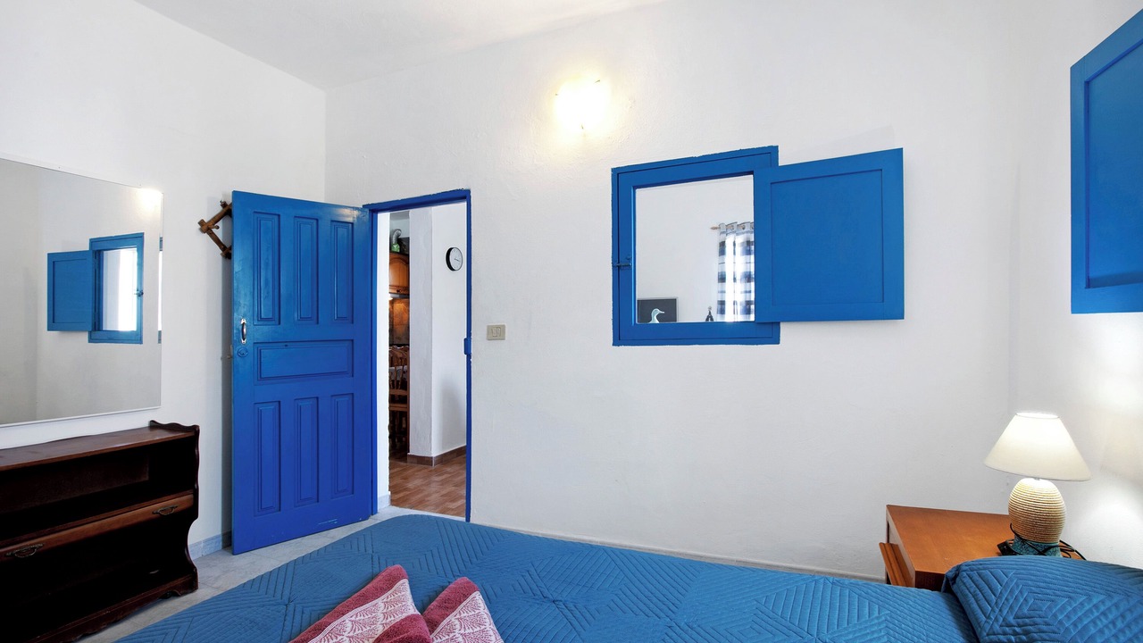 Photo of Bedroom in Fasnia