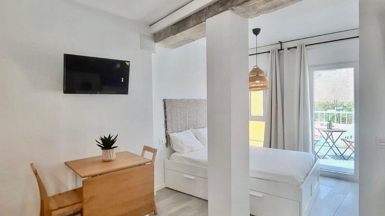 Photo of Bedroom in San Sebastian de la Gomera
