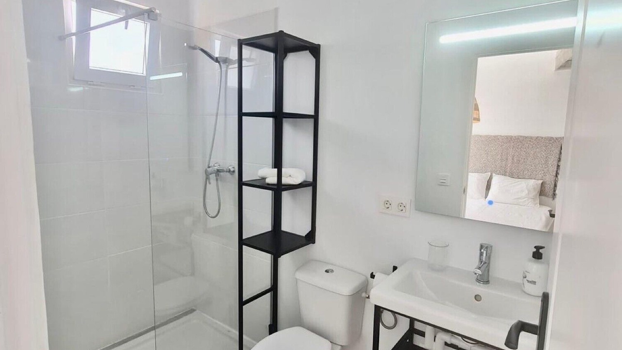 Photo of Bathroom in San Sebastian de la Gomera
