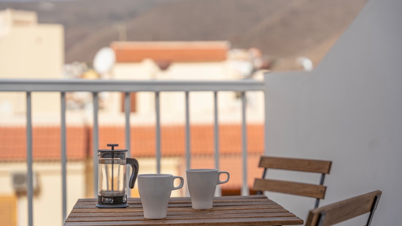 Photo of Outdoor in San Sebastian de la Gomera