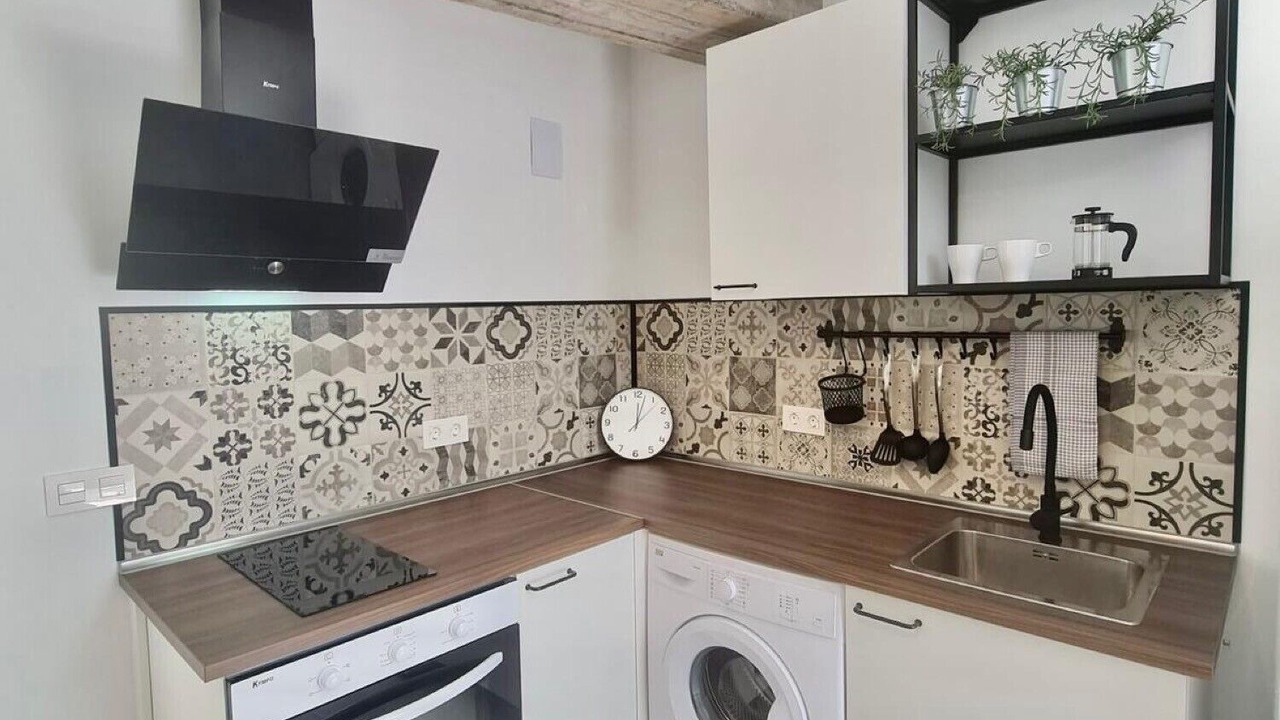Photo of Kitchen in San Sebastian de la Gomera