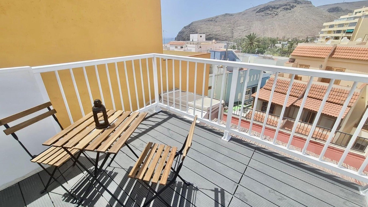 Photo of Outdoor in San Sebastian de la Gomera
