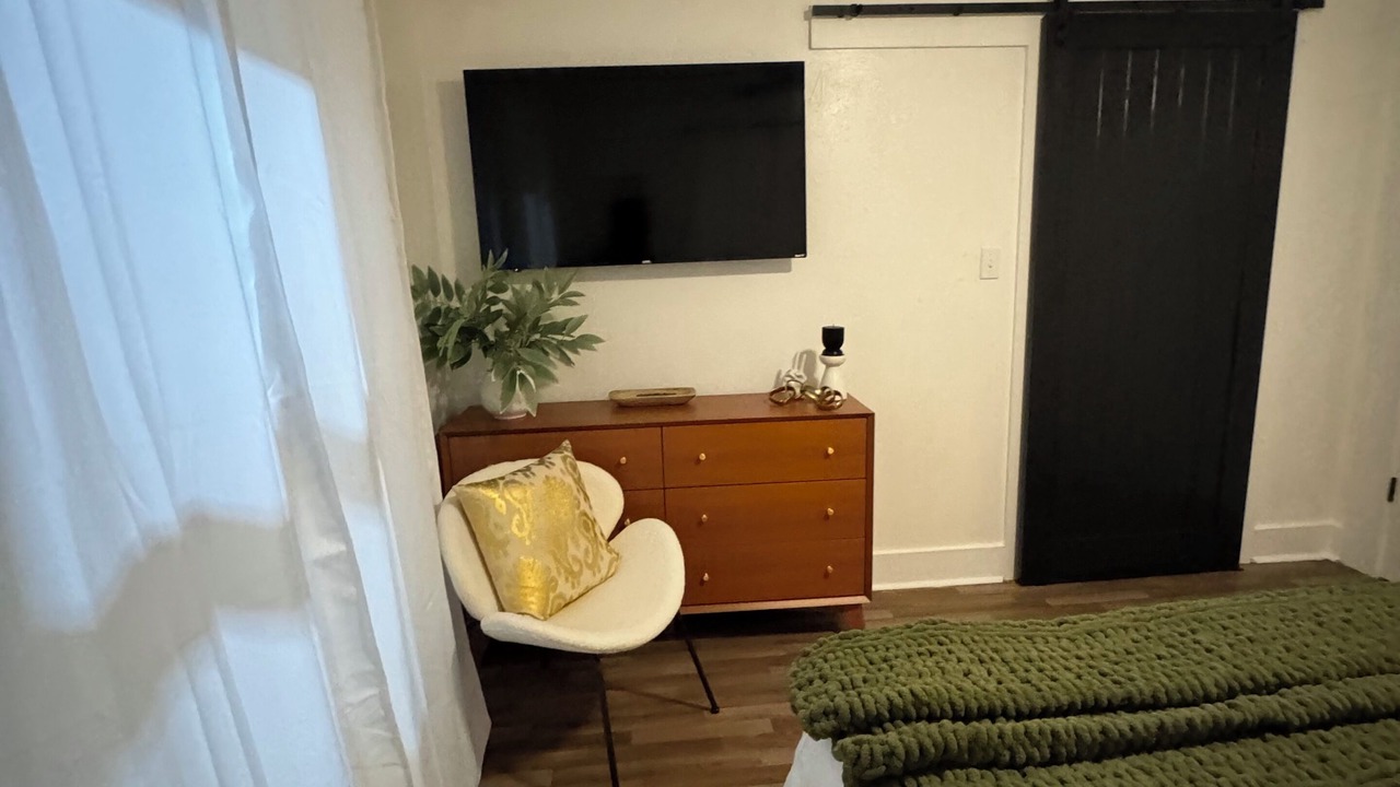 Photo of Bedroom in Jackson
