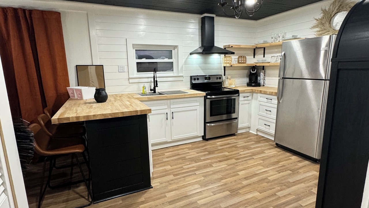 Photo of Kitchen in Jackson