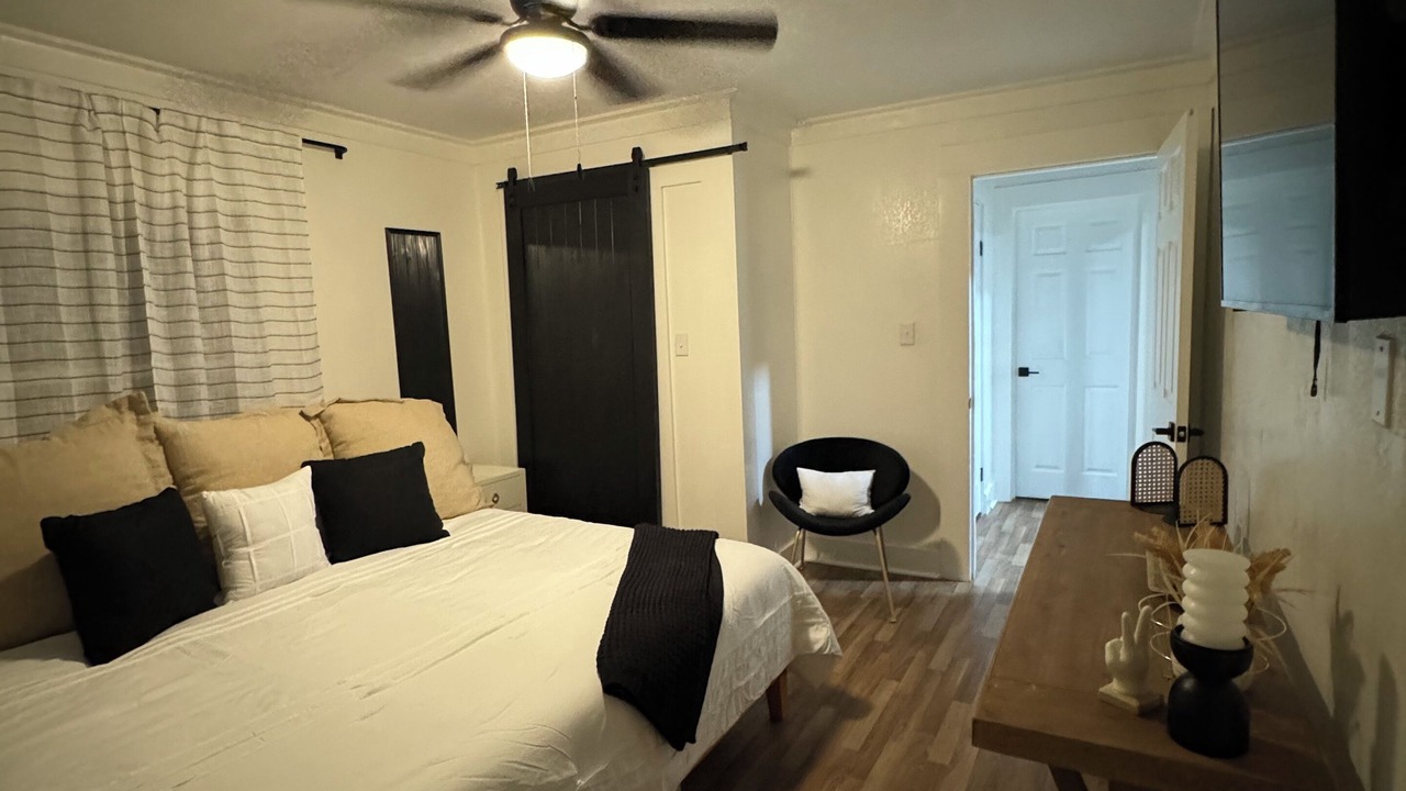 Photo of Bedroom in Jackson