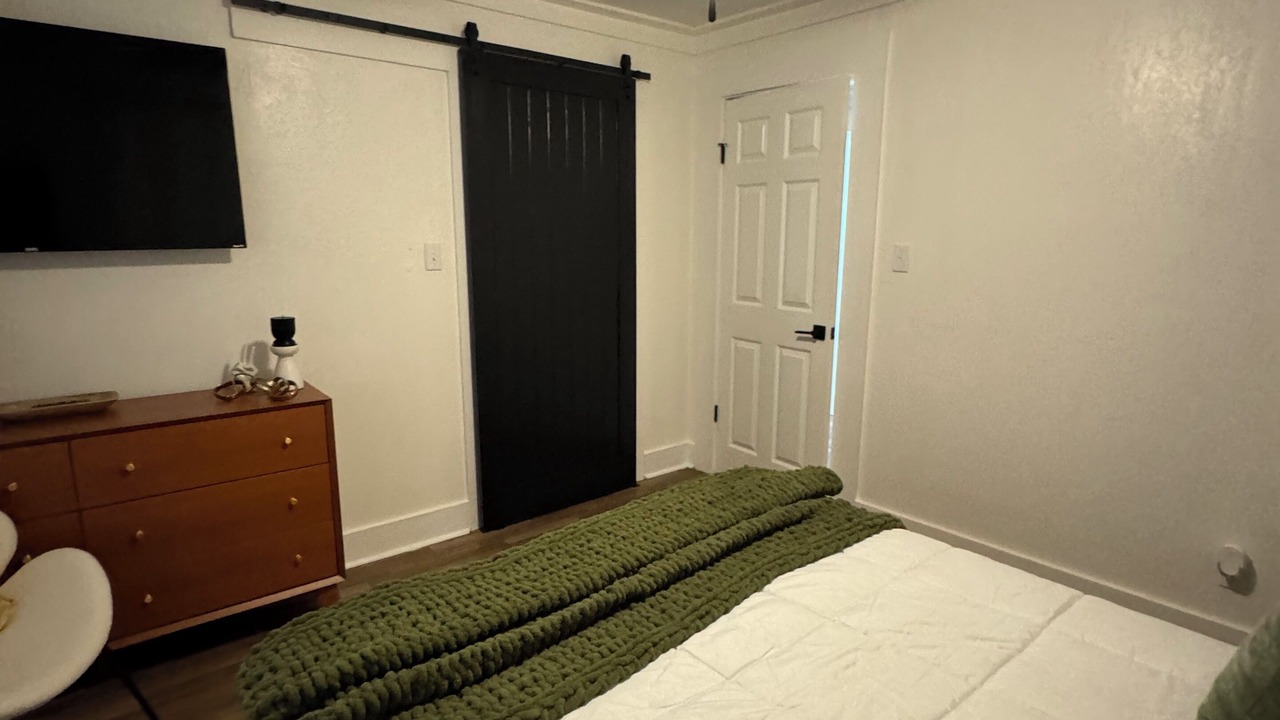 Photo of Bedroom in Jackson