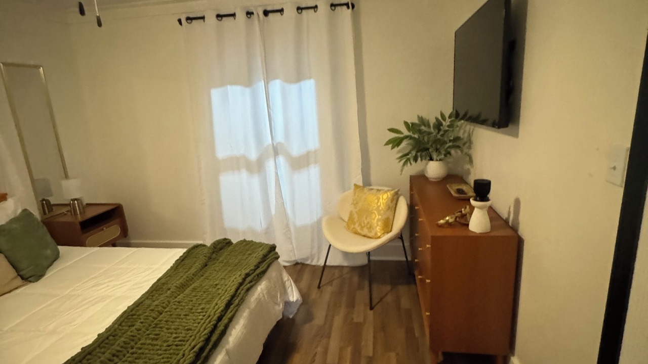 Photo of Bedroom in Jackson