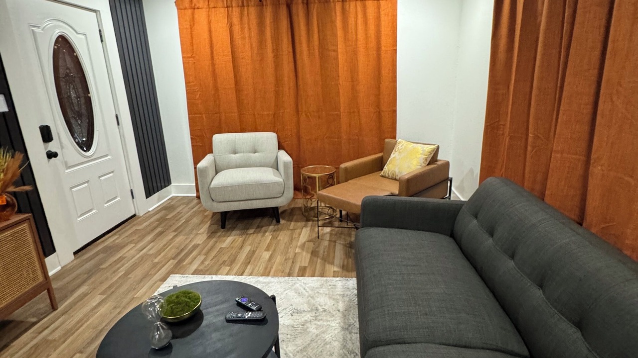 Photo of Livingroom in Jackson