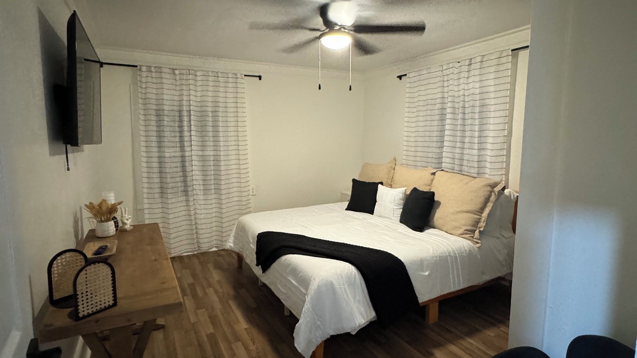 Photo of Bedroom in Jackson