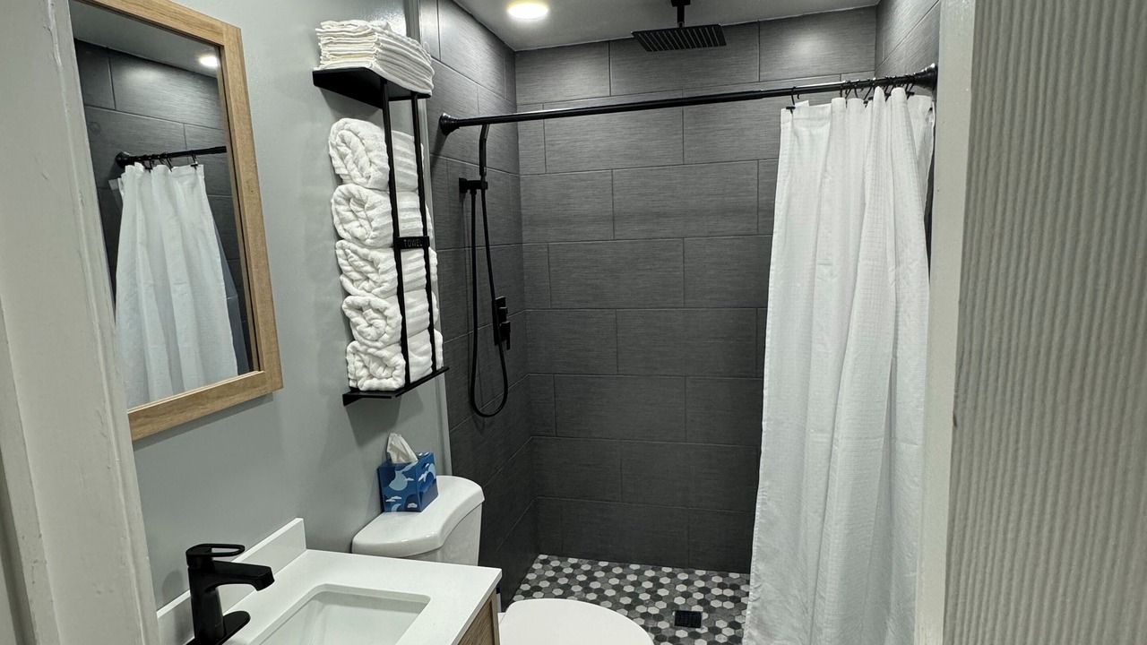 Photo of Bathroom in Jackson