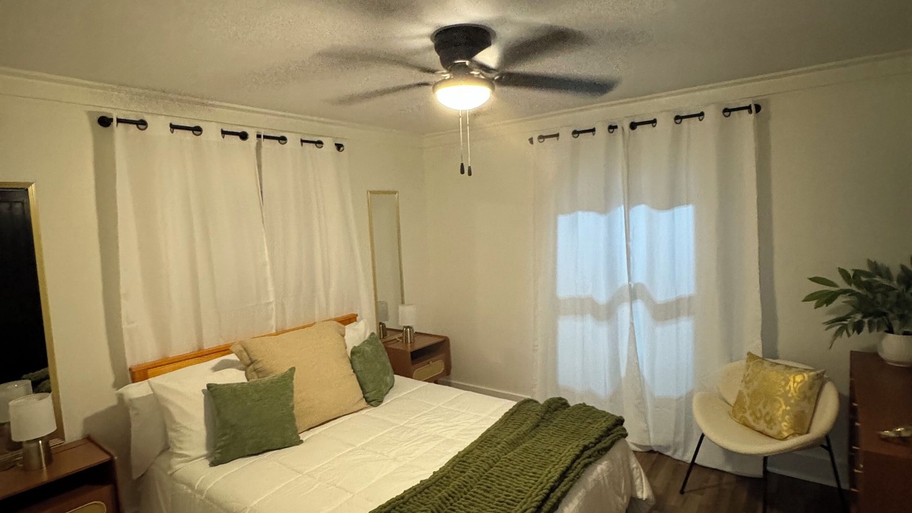 Photo of Bedroom in Jackson