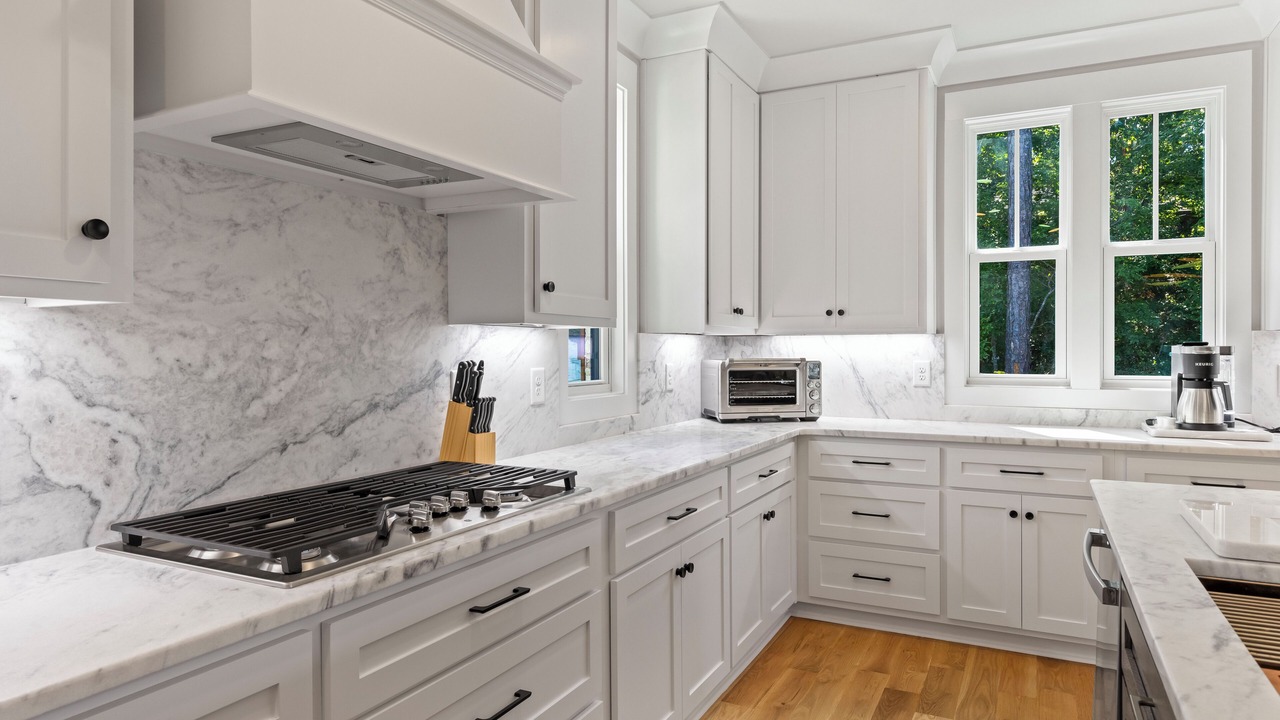 Photo of Kitchen in Dadeville