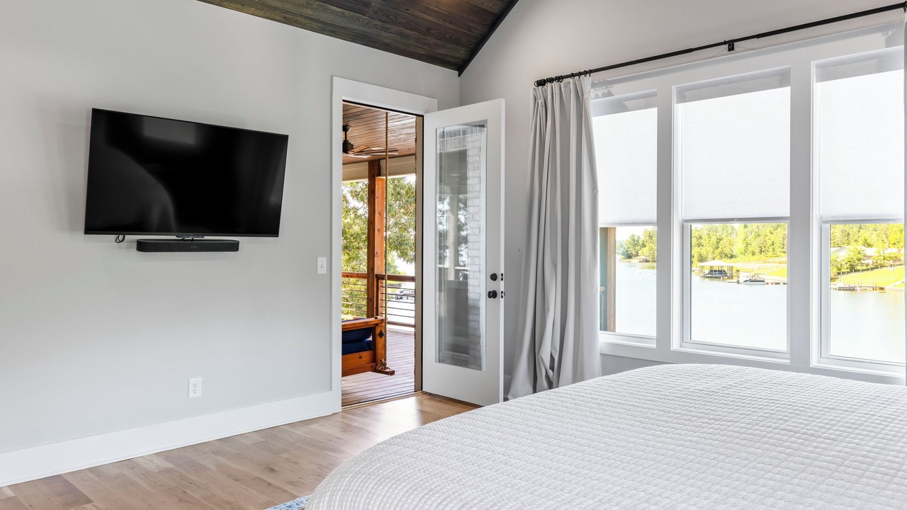 Photo of Bedroom in Dadeville