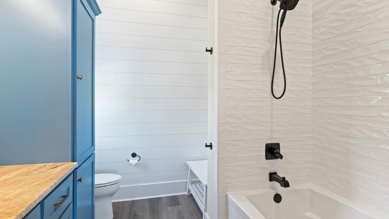 Photo of Bathroom in Dadeville