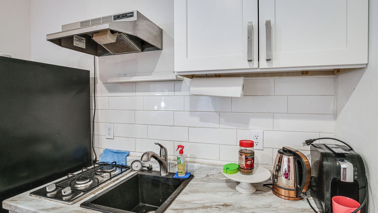 Photo of Kitchen in Central San Pedro