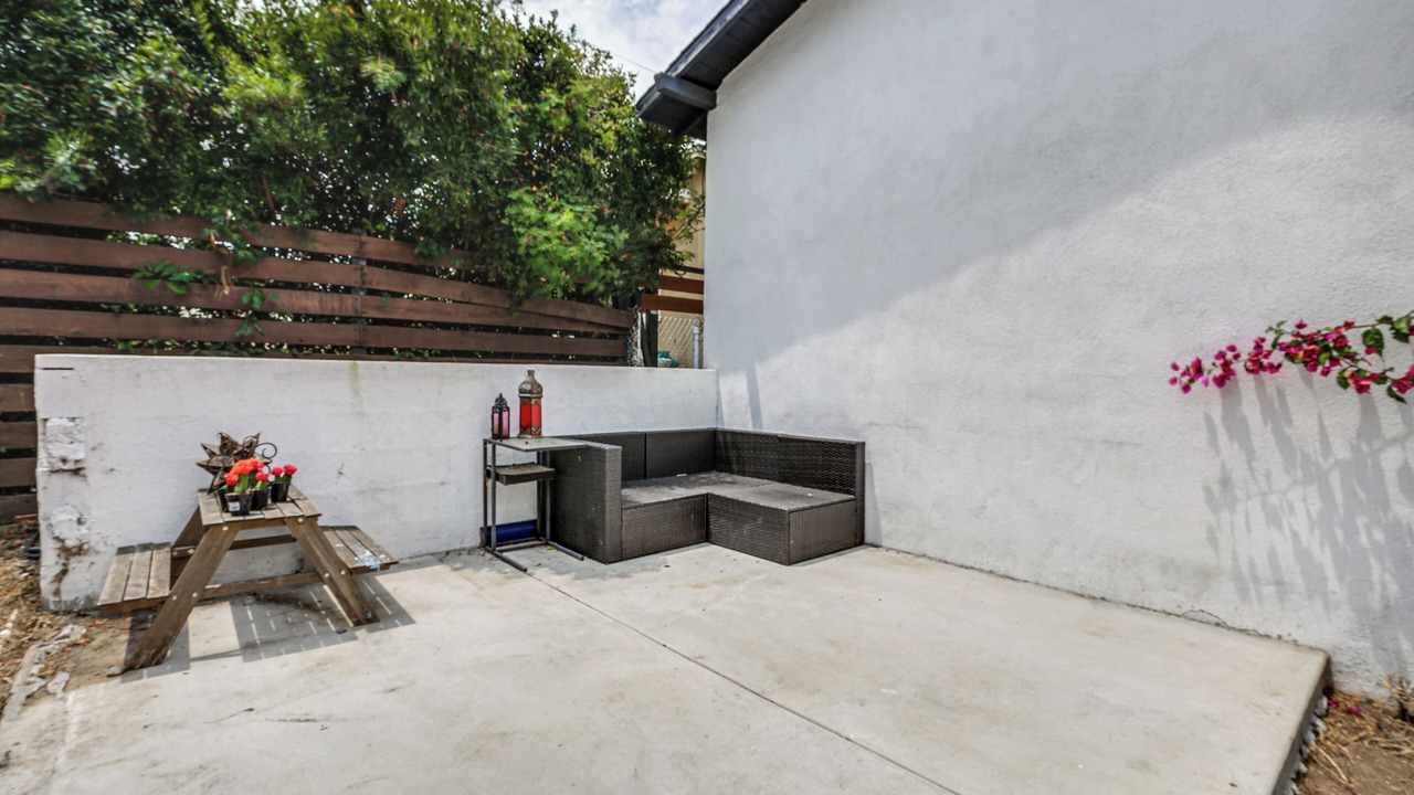 Photo of Patio Balcony in Central San Pedro