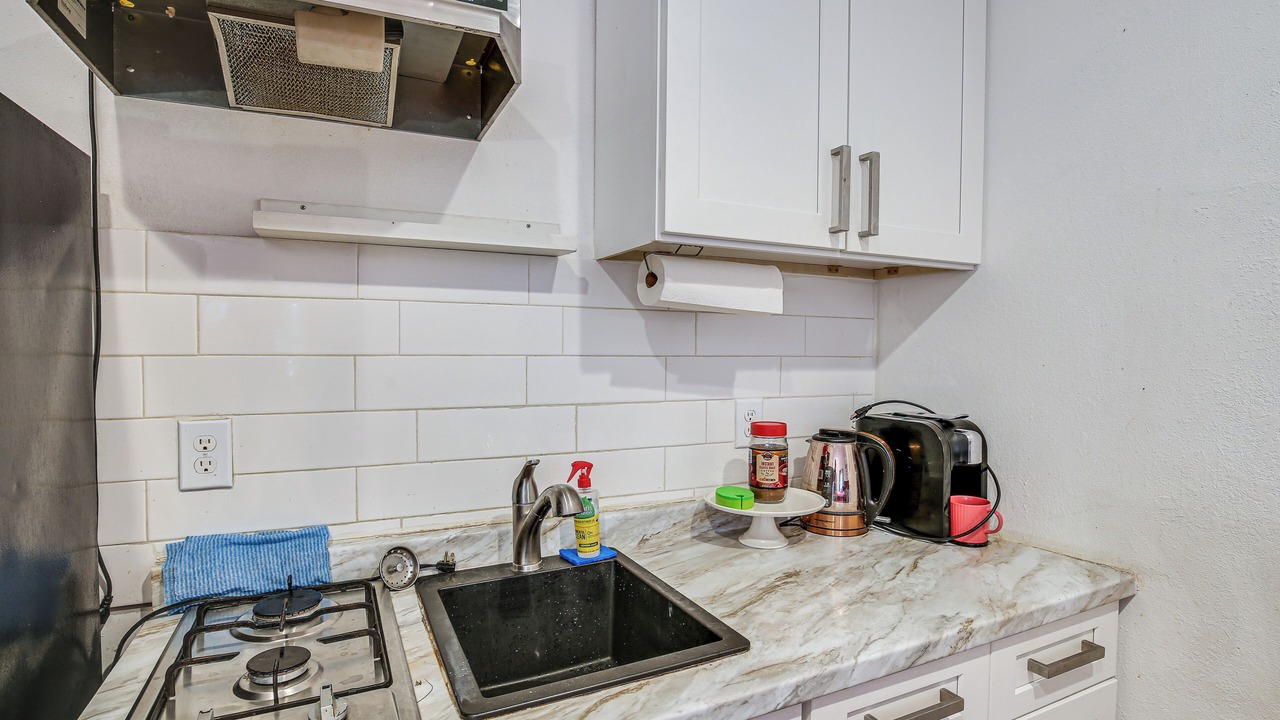 Photo of Kitchen in Central San Pedro