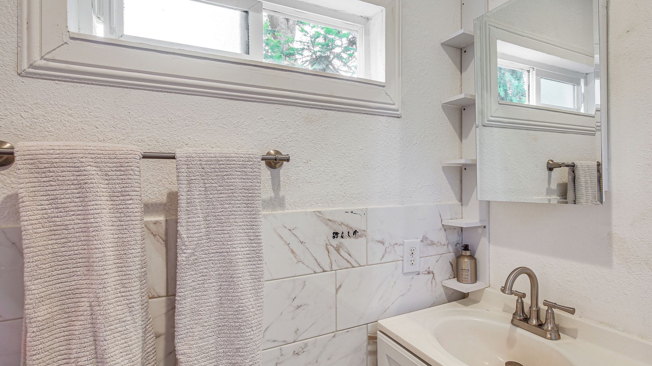 Photo of Bathroom in Central San Pedro