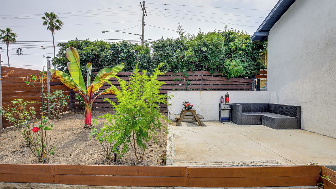 Photo of Outdoor in Central San Pedro