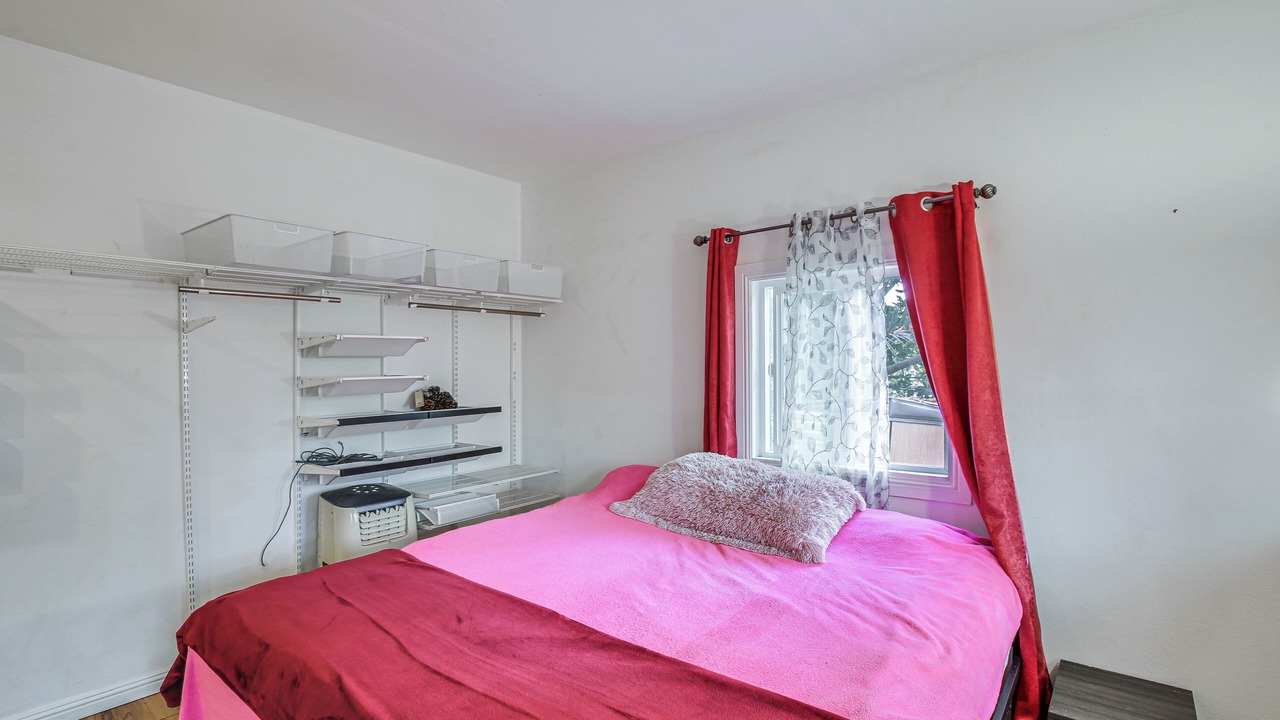 Photo of Bedroom in Central San Pedro