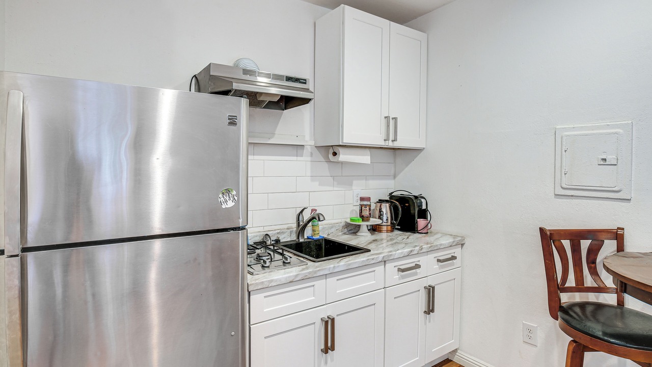 Photo of Kitchen in Central San Pedro