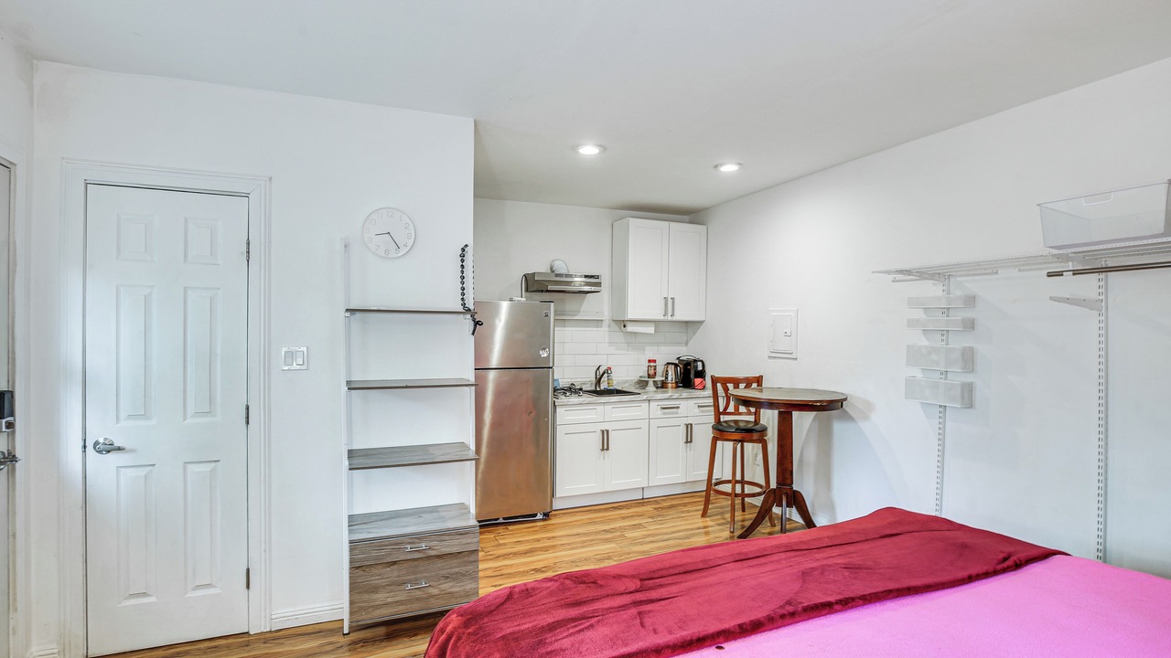 Photo of Bedroom in Central San Pedro