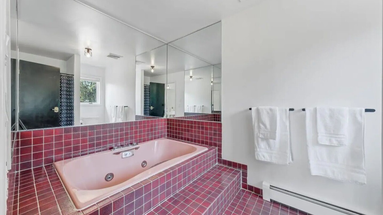 Photo of Bathroom in Monroe
