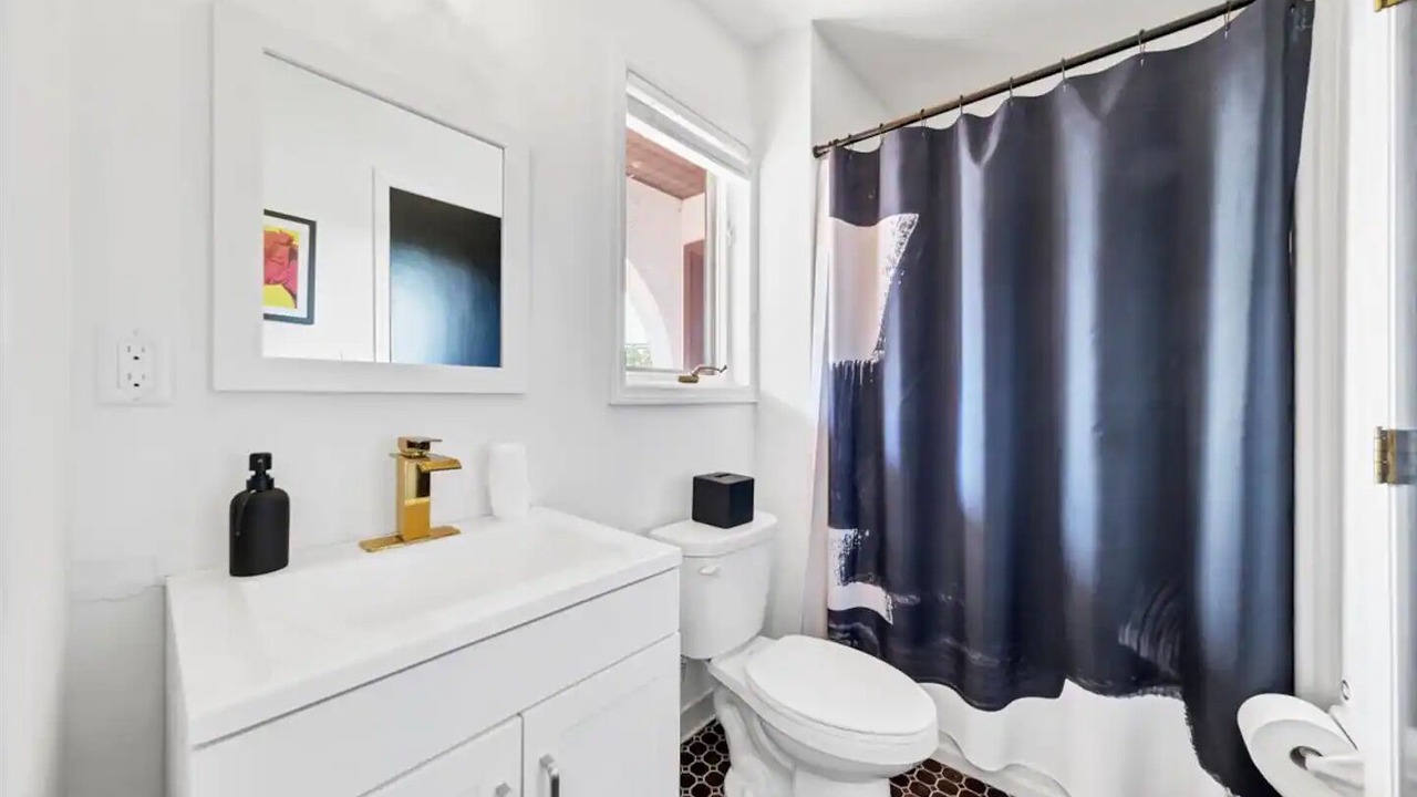 Photo of Bathroom in Monroe