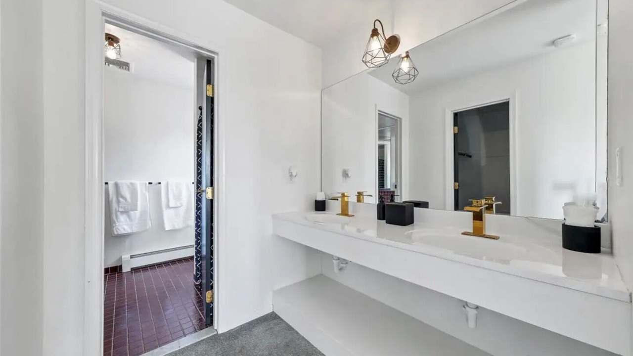Photo of Bathroom in Monroe