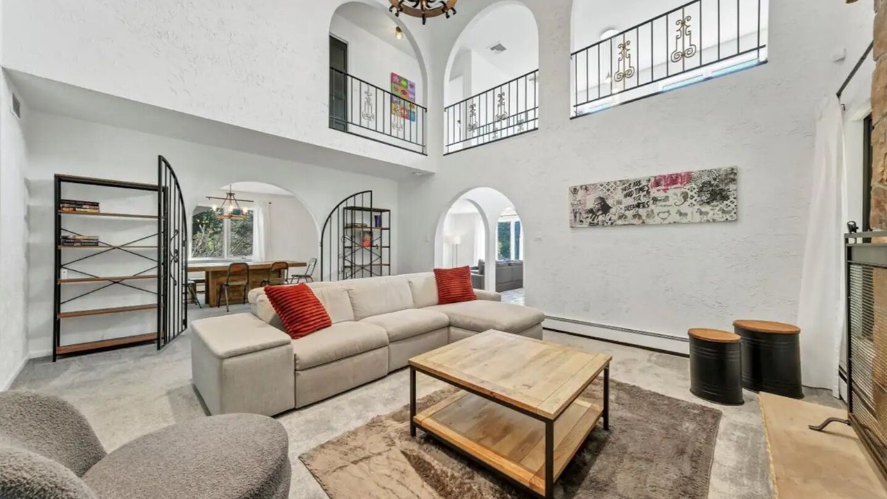 Photo of Bedroom in Monroe