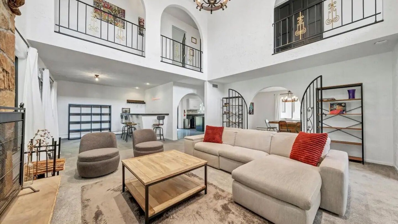 Photo of Bedroom in Monroe