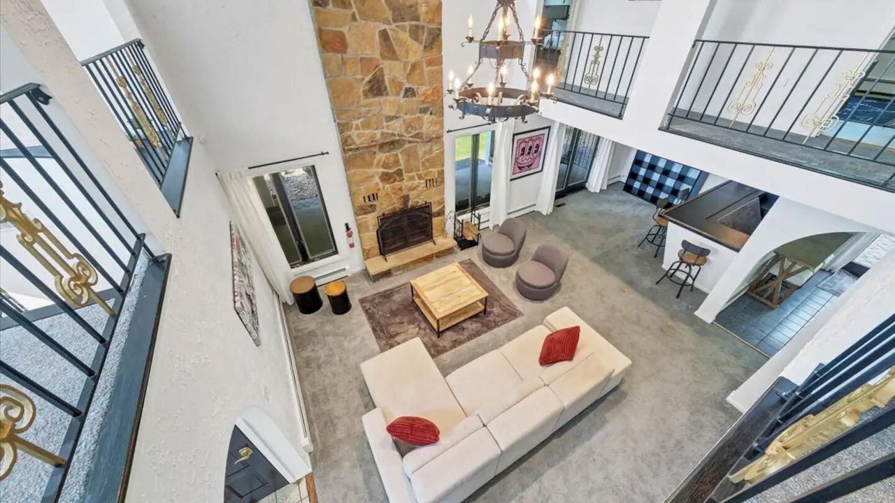 Photo of Bedroom in Monroe