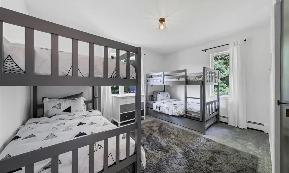 Photo of Bedroom in Monroe
