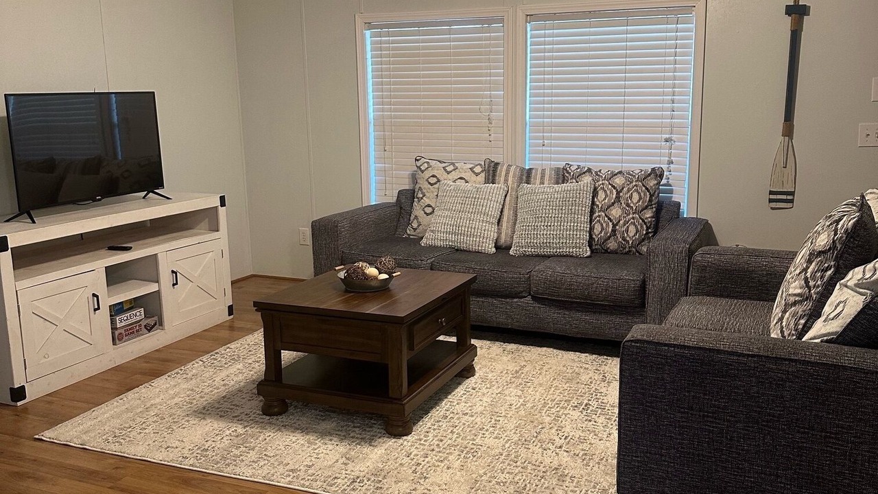 Photo of Livingroom in Cropwell