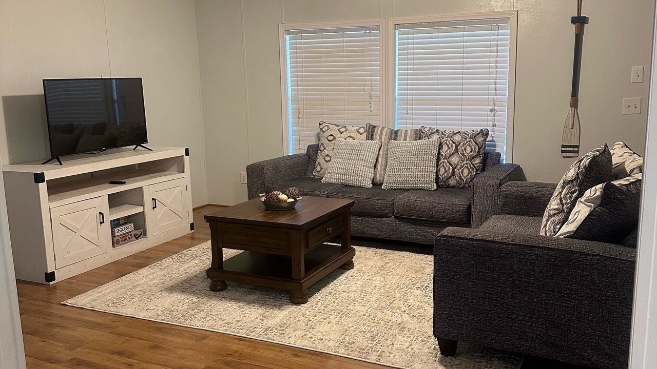 Photo of Livingroom in Cropwell