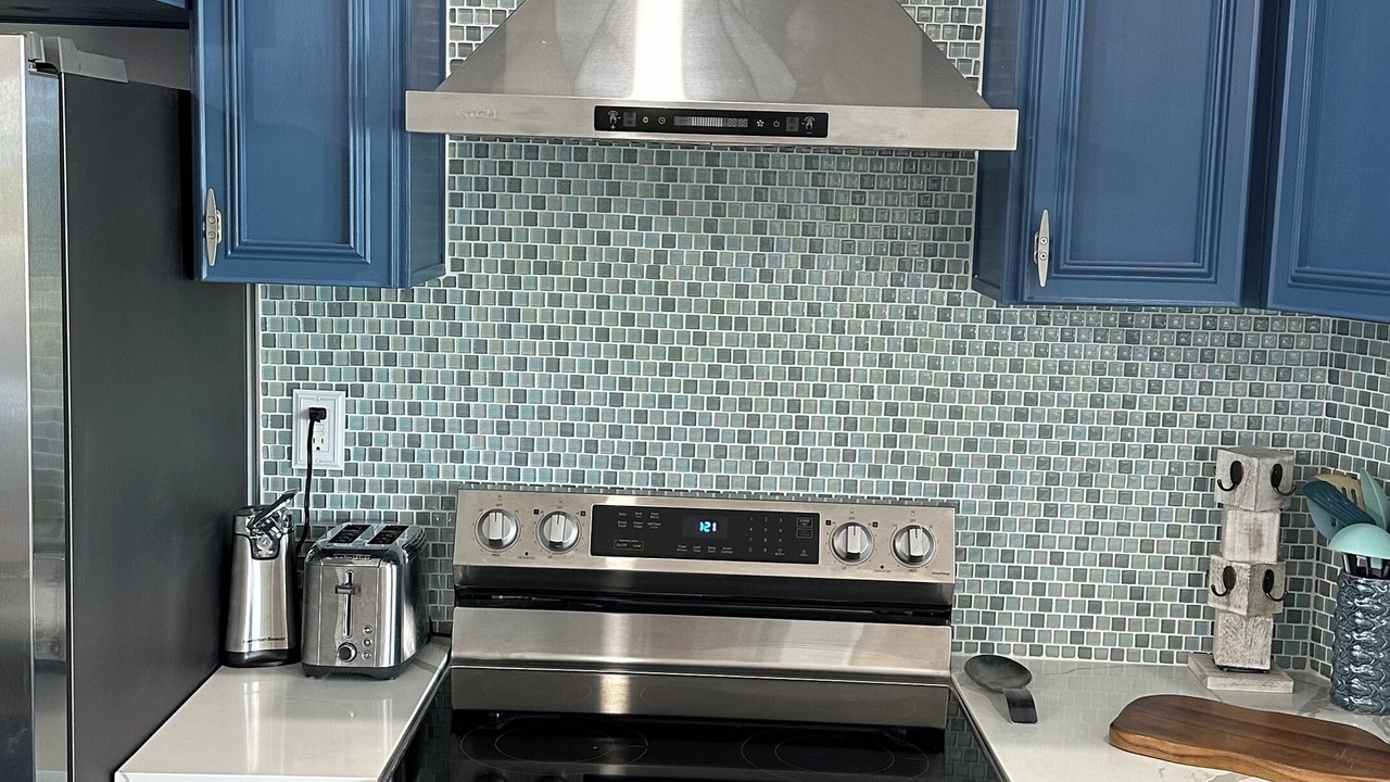 Photo of Kitchen in High Rock