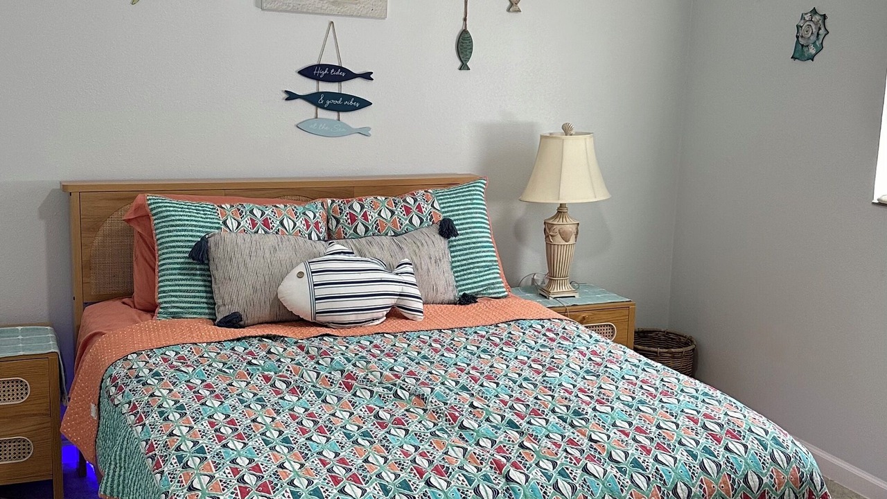 Photo of Bedroom in High Rock