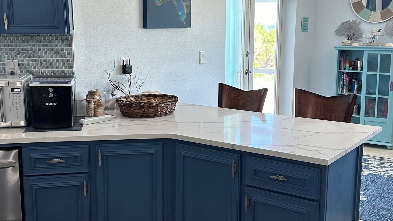 Photo of Kitchen in High Rock