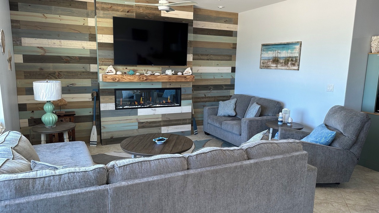 Photo of Livingroom in High Rock