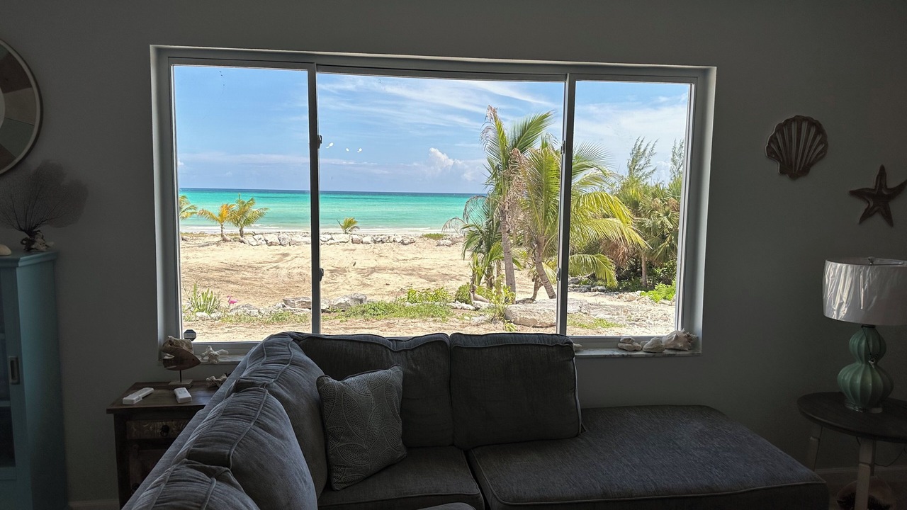 Photo of Livingroom in High Rock