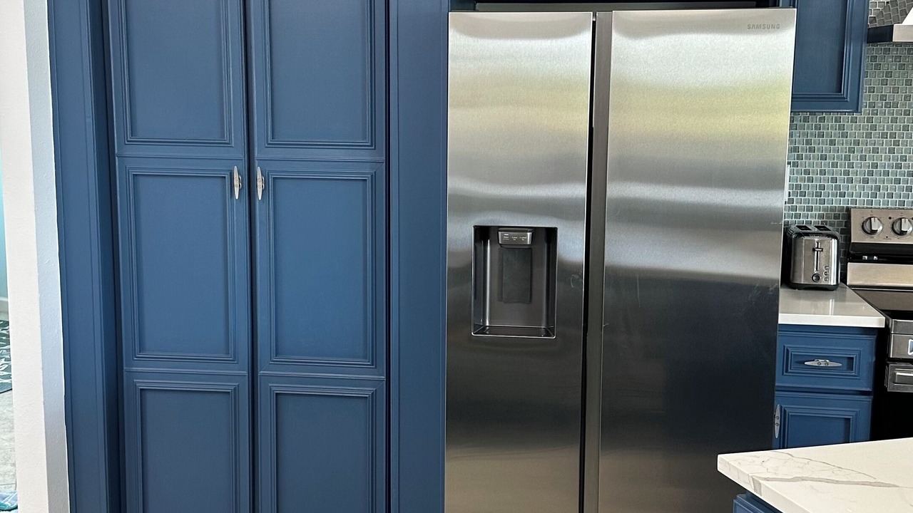 Photo of Kitchen in High Rock