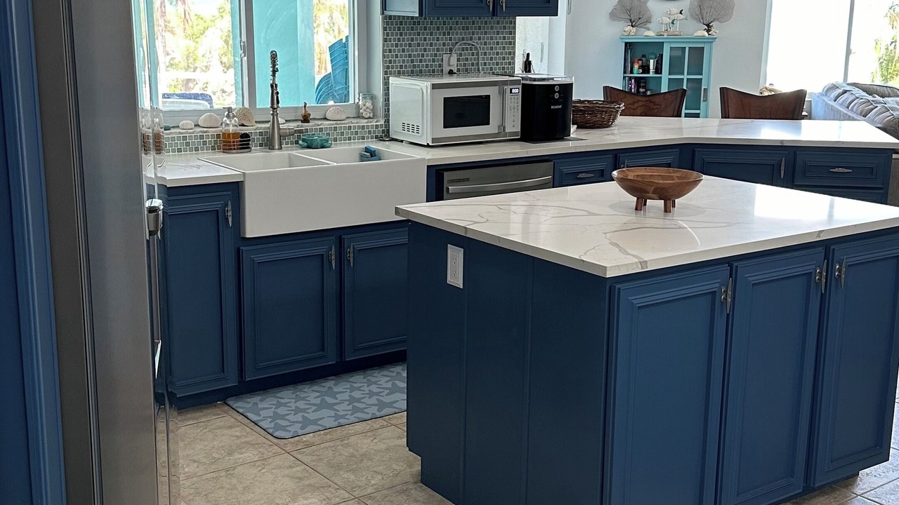 Photo of Kitchen in High Rock