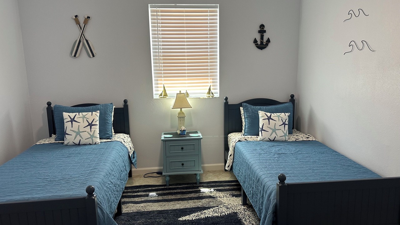 Photo of Bedroom in High Rock