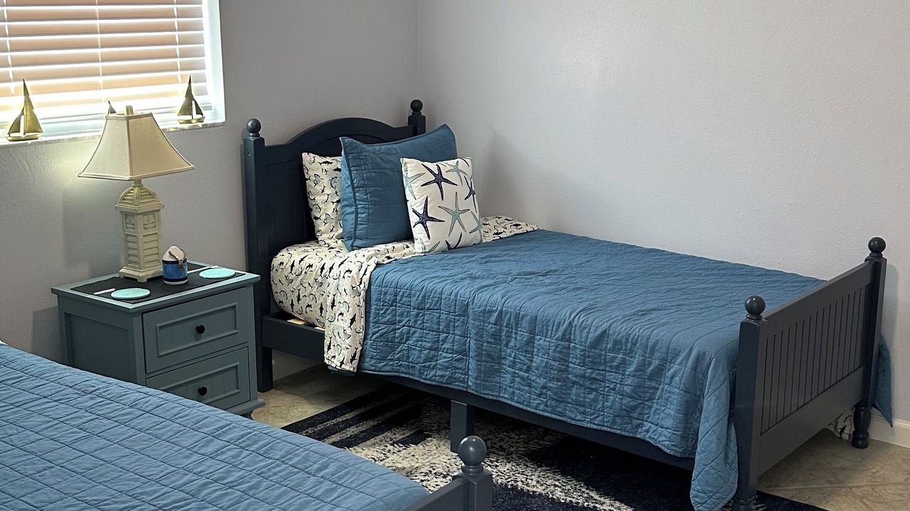 Photo of Bedroom in High Rock
