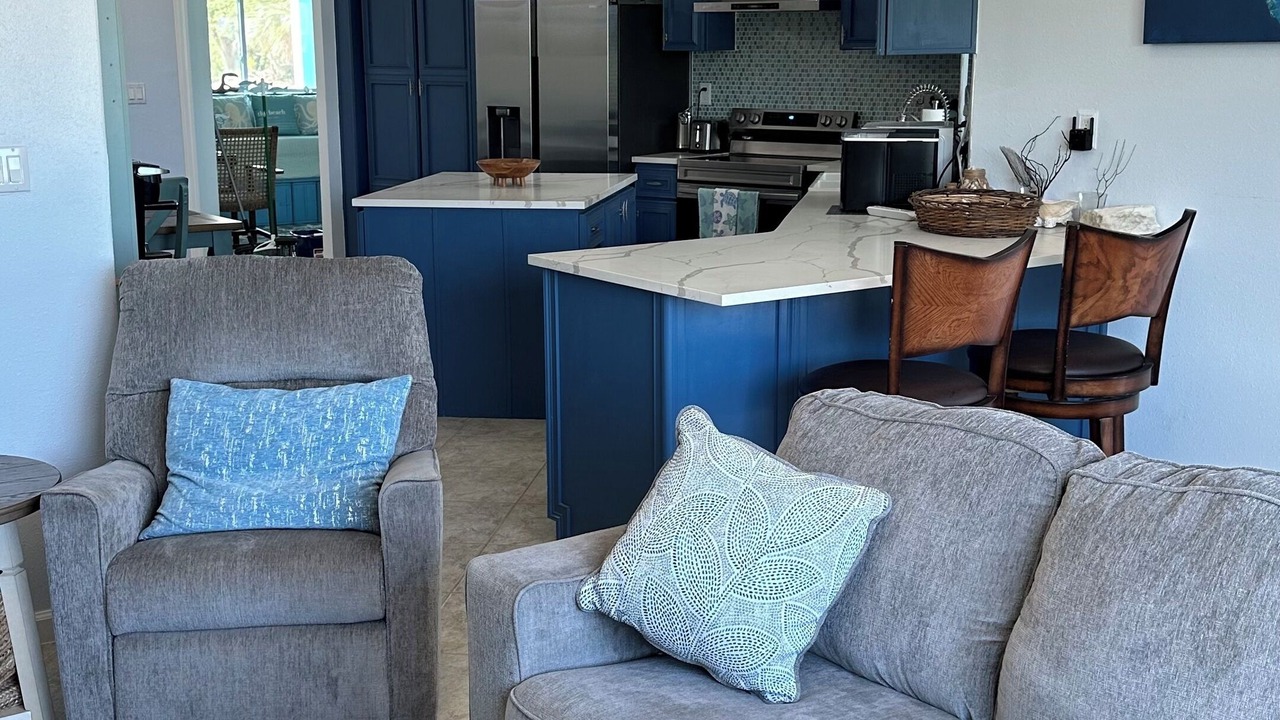 Photo of Livingroom in High Rock