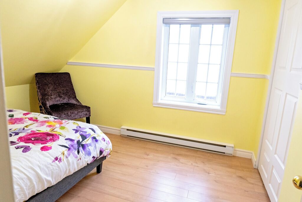 Photo of Bedroom in Desjardins