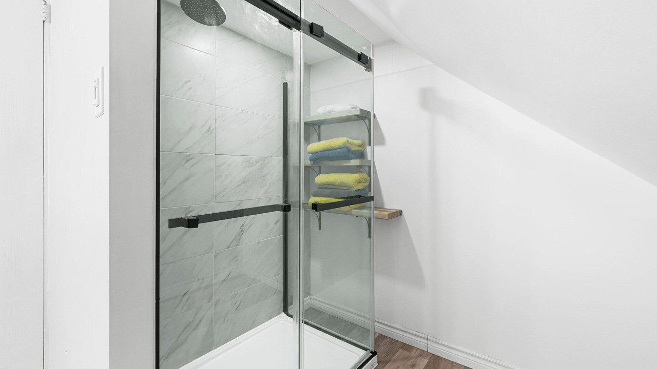 Photo of Bathroom in Desjardins
